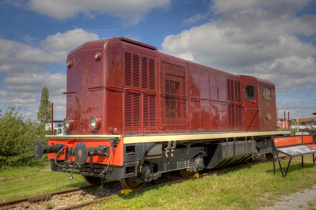 HDR Stoomtrein Goes Borsele verkeer transport spoorweg spoorwegen ns trein treinen loc stoomloc steamloc locomotief stoomlocomotief stoomlocomotieven erfgoed